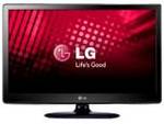 LG 22LS3300 22 inch (55 cm) LED HD-Ready TV