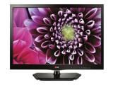 Compare LG 22LN4055 22 inch (55 cm) LED HD-Ready TV