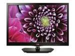 LG 22LN4055 22 inch (55 cm) LED HD-Ready TV