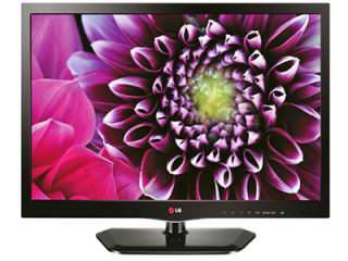 LG 24LN4105 24 inch (60 cm) LED HD-Ready TV