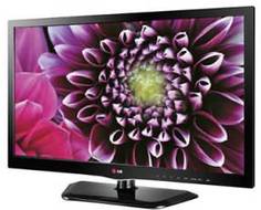 LG 22LN4100 22 inch (55 cm) LED HD-Ready TV