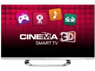 LG 47LM6700 47 inch (119 cm) LED Full HD TV