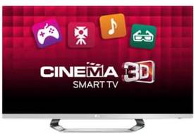 LG 47LM6700 47 inch (119 cm) LED Full HD TV