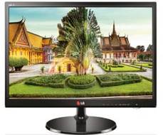 LG 24LN4300 24 inch (60 cm) LED Full HD TV