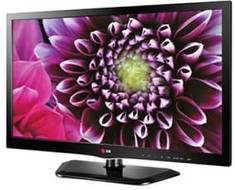 LG 22LN4105 22 inch (55 cm) LED HD-Ready TV