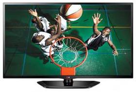 LG 32LN541B 32 inch (81 cm) LED HD-Ready TV