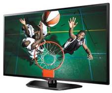 LG 32LN541B 32 inch (81 cm) LED HD-Ready TV