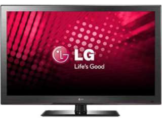 LG 26CS410 26 inch (66 cm) LCD HD-Ready TV