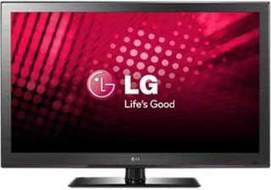 LG 26CS410 26 inch (66 cm) LCD HD-Ready TV