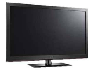 LG 26CS410 26 inch (66 cm) LCD HD-Ready TV
