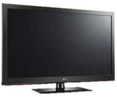 LG 26CS410 26 inch (66 cm) LCD HD-Ready TV