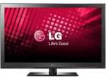 LG 26CS410 26 inch (66 cm) LCD HD-Ready TV