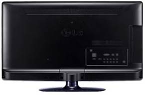 LG 26LS3300 26 inch (66 cm) LED HD-Ready TV