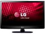 LG 26LS3300 26 inch (66 cm) LED HD-Ready TV