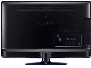 LG 26LS3700 26 inch (66 cm) LED HD-Ready TV