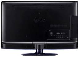 LG 26LS3700 26 inch (66 cm) LED HD-Ready TV
