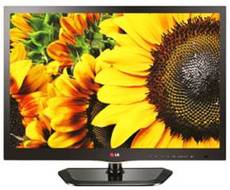 LG 22LN4125 22 inch (55 cm) LED HD-Ready TV