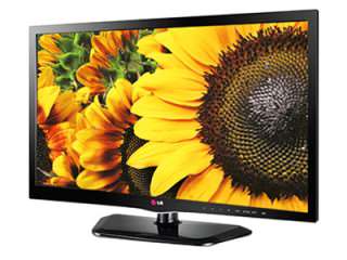 LG 22LN4125 22 inch (55 cm) LED HD-Ready TV