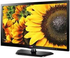 LG 22LN4125 22 inch (55 cm) LED HD-Ready TV