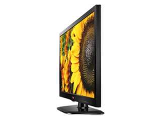 LG 22LN4125 22 inch (55 cm) LED HD-Ready TV