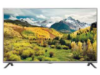 LG 32LX330C 32 inch (81 cm) LED HD-Ready TV
