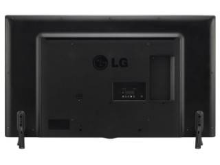 LG 32LX330C 32 inch (81 cm) LED HD-Ready TV