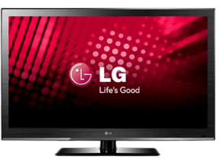LG 32CS470 32 inch (81 cm) LCD HD-Ready TV