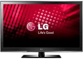 LG 32CS470 32 inch (81 cm) LCD HD-Ready TV