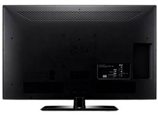 LG 32CS470 32 inch (81 cm) LCD HD-Ready TV