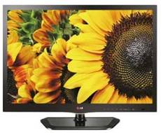 LG 22LN4150 22 inch (55 cm) LED HD-Ready TV