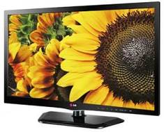 LG 22LN4150 22 inch (55 cm) LED HD-Ready TV