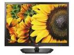 LG 22LN4150 22 inch (55 cm) LED HD-Ready TV