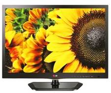 LG 22LN4155 22 inch (55 cm) LED HD-Ready TV