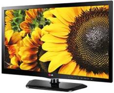 LG 22LN4155 22 inch (55 cm) LED HD-Ready TV