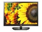 LG 22LN4155 22 inch (55 cm) LED HD-Ready TV