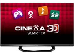 LG 32LM6410 32 inch (81 cm) LED Full HD TV