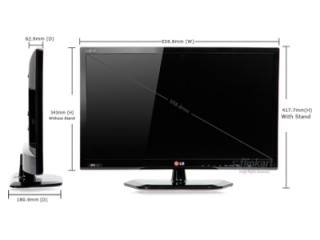 LG 22LN4305 22 inch (55 cm) LED Full HD TV
