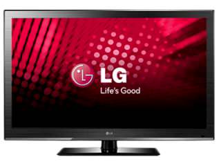 LG 42LS3400 42 inch (106 cm) LED Full HD TV