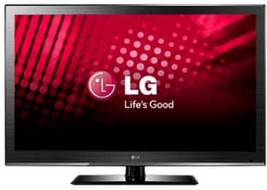 LG 42LS3400 42 inch (106 cm) LED Full HD TV