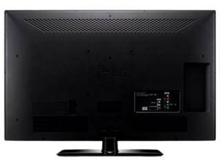 LG 42LS3400 42 inch (106 cm) LED Full HD TV