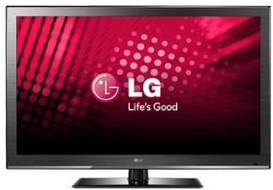 LG 22CS470 22 inch (55 cm) LCD HD-Ready TV