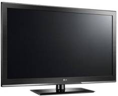 LG 22CS470 22 inch (55 cm) LCD HD-Ready TV