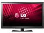LG 22CS470 22 inch (55 cm) LCD HD-Ready TV