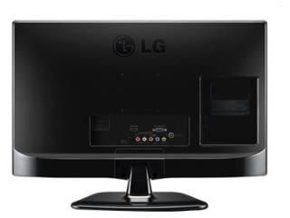 LG 22MT45B 22 inch (55 cm) LED Full HD TV