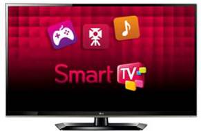 LG 42LS5700 42 inch (106 cm) LED Full HD TV