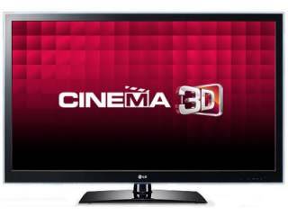 LG 32LM3410 32 inch (81 cm) LED HD-Ready TV
