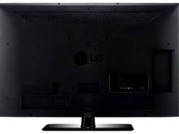 LG 32LM3410 32 inch (81 cm) LED HD-Ready TV