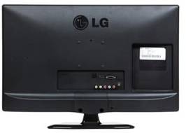 LG 24LB454A 24 inch (60 cm) LED HD-Ready TV