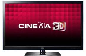 LG 42LW4500 42 inch (106 cm) LED Full HD TV