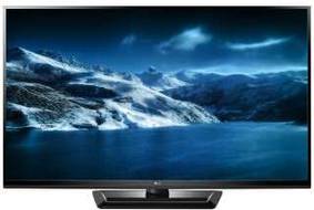LG 42PA4500 42 inch (106 cm) Plasma HD-Ready TV